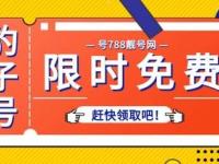 手机靓号代理，满足个性需求的通信选择全国各地手机靓号代理平台